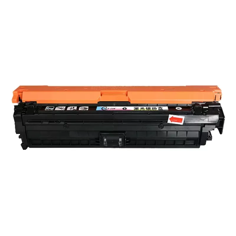 MJL toner cartridge compatible for HP Color LaserJet Professional CP5220 5225 5225n 5225dn