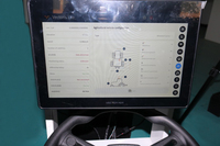 Desain Baru 812 Traktor Autopilot Mendukung Isobus Navigasi Traktor Pertanian Android