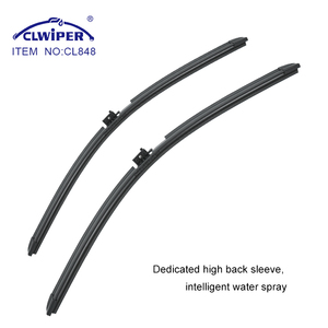 Limpiaparabrisas de coche CLWIPER Original 23 "+ 25" exclusivo último limpiaparabrisas para Ben Clase <span class=keywords><strong>C</strong></span> con pulverización de agua inteligente - Product Image 5