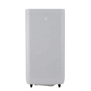 BTU-Panel de Control táctil con función WIFI, <span class=keywords><strong>aire</strong></span> <span class=keywords><strong>acondicionado</strong></span> portátil inteligente opcional, oferta, 7000 - Product Image 5