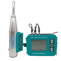 Factory Price Concrete Ultrasonic Pulse Velocity Tester Rebound Hammer test