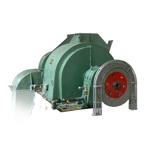Générateur de turbine hydraulique pour centrale hydroélectrique, à haute chute, <span class=keywords><strong>mini</strong></span>, à hélice transversale, à réaction - Product Image 3