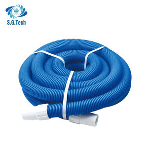 Tuyau d'aspiration pour piscine en PVC et ABS, simple ou double couche, pour piscine, prix de gros de haute qualité - Product Image 2