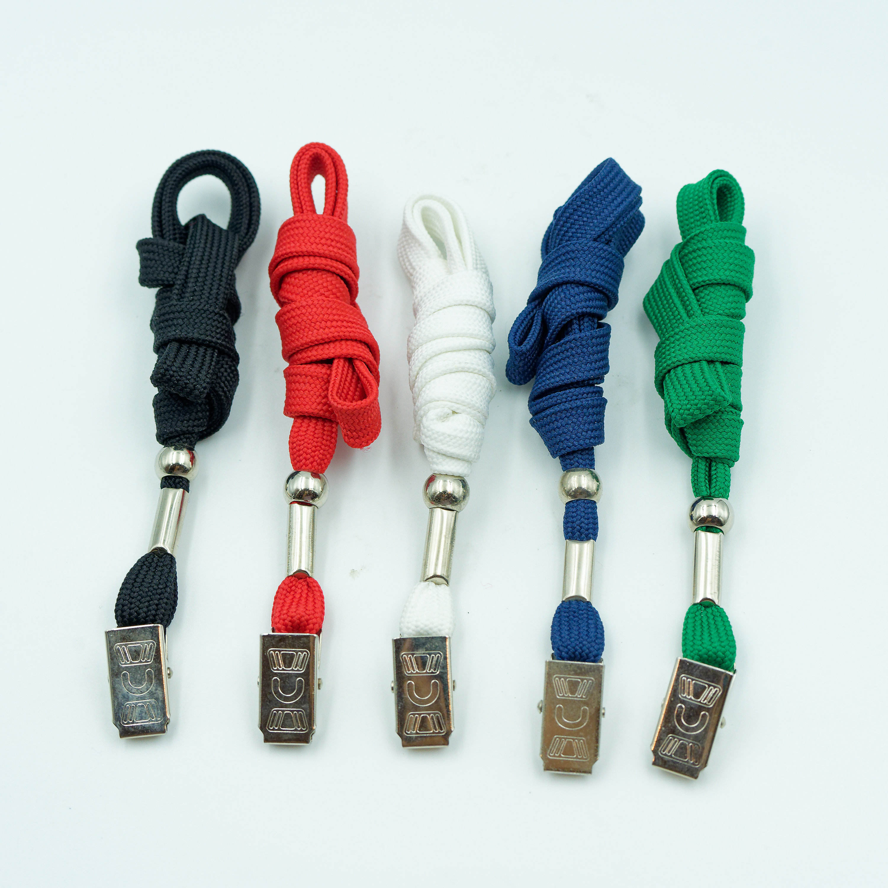 Accept Custom Colors