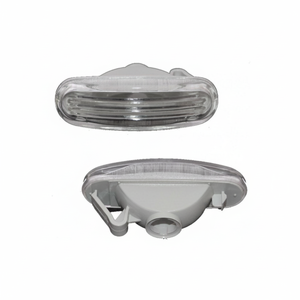 Intermitentes Fender Signal 51942933 para Doblo Grande Punto Fiorino Linea - Product Image 2