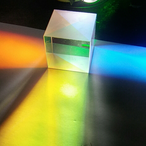 Prisma Espectroscópico PBS Prisma Kubus - Product Image 1