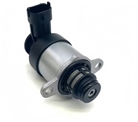 Capteur de dosage de carburant QSL9 4JJ1 QSM11 QSX15 QSB4.5 0928400821 0928400756 60136279 7415661 pour accessoires d'excavatrice Doosan