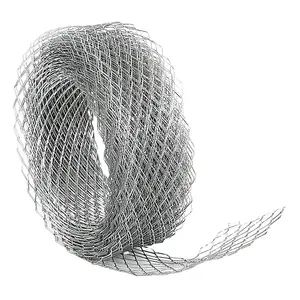 Wall wire mesh construction material The unique designer