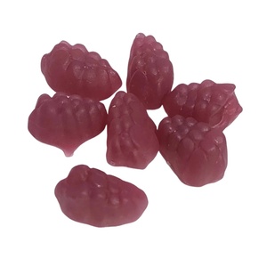 Gomitas para Mejorar los Glúteos HIP para Hombres, Ganador de Peso Efectivo con Soporte para la Salud Intestinal, Productos de Belleza para Uso Adulto - Product Image 5