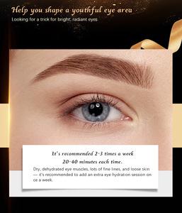 Custom Private Label Under <b>Eye</b> Patches Moisturizing Anti Aging Reduce Fine Lines Patch <b>Eye</b> <b>Mask</b> For Daily <b>Eye</b> Care - Product Image 5