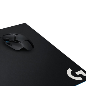 <span class=keywords><strong>Logitech</strong></span>-<span class=keywords><strong>alfombrilla</strong></span> de ratón G640 Original para juegos, tamaño 460x400x3mm - Product Image 4