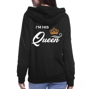 Sudadera con capucha para hombre y mujer, ropa para parte superior masculina, de talla grande, Unisex - Product Image 5