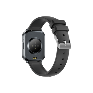 KM86 2025女性用スマートウォッチ1.75インチスーパースリムデザインBluetooth通話音声アシスタント心拍数血液酸素モニターIP67 - Product Image 6