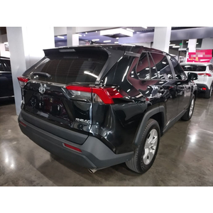 <span class=keywords><strong>รถ</strong></span>ยนต์มือสอง Guazi ปี 2024 สำหรับ RAV4 SUV เครื่องยนต์เบนซิน เกียร์อัตโนมัติ พวงมาลัยซ้าย พร้อมเบาะผ้า ยาง R17 สำหรับผู้ซื้อที่ต้องการความทนทาน - Product Image 5