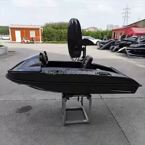 2026 lüks elektrikli Mini kurulu Jet deniz sörf su yüksek hızlı yarış teknesi çalışma 1 saat mesafe 50 km - Product Image 1