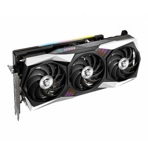 Tarjeta Gráfica para Juegos MSI Radeon RX 6900 XT GAMING TRIO 16G Usada con Memoria GDDR6 Compatible con <span class=keywords><strong>Cyberpunk</strong></span> <span class=keywords><strong>2077</strong></span> para Ordenador de Escritorio - Product Image 3