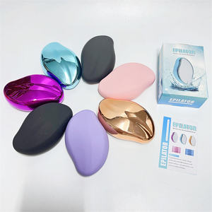 Mayorista: Borrador de vello de cristal mágico, herramienta de vidrio - Product Image 4