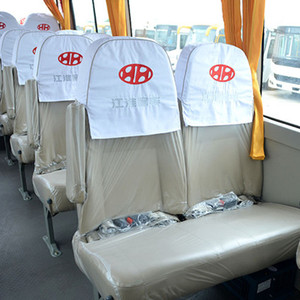 Autobús Costero Nuevo de Marca China, Gran Oferta, 6 Metros, <span class=keywords><strong>16</strong></span> Asientos, Diésel, Motor Delantero, Volante a la Izquierda, Mini <span class=keywords><strong>Bus</strong></span> - Product Image 6
