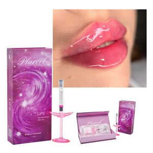 Relleno Labial de Ácido Hialurónico de Larga Duración para un Contorno Labial Natural y Antienvejecimiento Perioral - Product Image 2