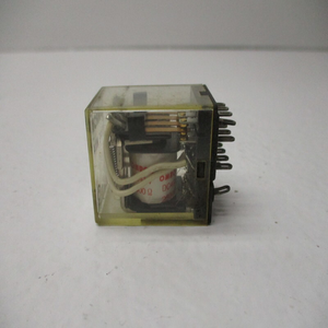 My4 48V unmp ตัวควบคุมการเขียนโปรแกรม PLC โดยเฉพาะ Pac ระบบอัตโนมัติในอุตสาหกรรม - Product Image 1