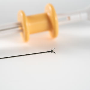 Gastroskopi için tıbbi ekipman biyopsi forsepsleri 1.0/1.5O.D, kolonoskopi - Product Image 6