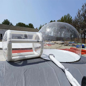 Vente en gros de jeux gonflables personnalisés pour enfants, jeux commerciaux d'extérieur pour grands bébés - Product Image 2