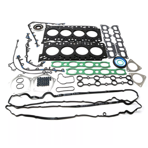 Комплект прокладок головки цилиндров двигателя Linkteco для Porsche Cayenne 9PA M48 4.5L 2002-2007 94810417104 94810417105 94810417205 - Product Image 1