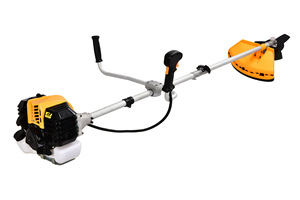 High-<b>power</b> Lawn Mower Multifunctional Two-stroke Side-hanging Grass Cutting Machine <b>Brush</b> Cutter 40-5 High-<b>power</b> <b>Brush</b> Cutter - Product Image 6