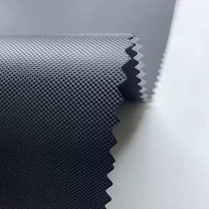 Vải Oxford <span class=keywords><strong>Polyester</strong></span> <span class=keywords><strong>1680D</strong></span> cấp công nghiệp - Lớp phủ PA siêu bền |   Không thấm nước 100% |   Giải pháp vải túi cao cấp - Product Image 1