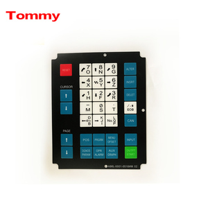 Original A98L-0001-0518 # Nouvelle membrane de clavier FANUC - Product Image 5