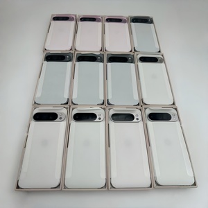 Teléfono Inteligente 9PIXEL&OASIS 9PRO Usado de Segunda Mano a Precio Mayorista, 9A, 12 GB de RAM, Pantalla de 6.0 Pulgadas, Red 5G, 1 Año de Garantía, Original - Product Image 1