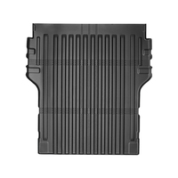 Vente en gros de magnifiques accessoires automobiles résistants aux taches Tapis de voiture en Tpe écologique pour BYD _ Shark2025 Tapis de sol