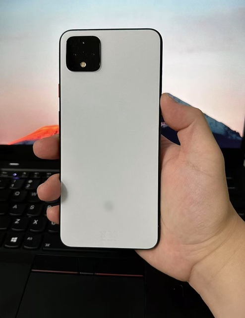 Wholesale GOOGL for 4XL 4+64GB LTE/CDMA 4G Unlocked Second-Hand Smartphone with OLED Display and Snapdragon Processor