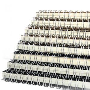Carnet de croquis A5 promotionnel à spirale avec couverture en kraft, couleur kaki, pour peinture à la <span class=keywords><strong>gouache</strong></span>, dessin au crayon, personnalisable - Product Image 4