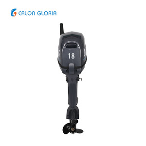 Barco inflable fueraborda <span class=keywords><strong>de</strong></span> <span class=keywords><strong>motor</strong></span> con <span class=keywords><strong>motor</strong></span> fueraborda, barco inflable para niños usado para entretenimiento - Product Image 2