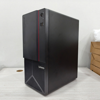 PC Industrial Lenovo ECI-521 con Memoria DDR4, Máquina de Control Industrial