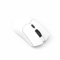 Ratón inalámbrico para juegos programable Macro 3D de 6 botones recargable de tres modos para PC de escritorio Nuevo producto