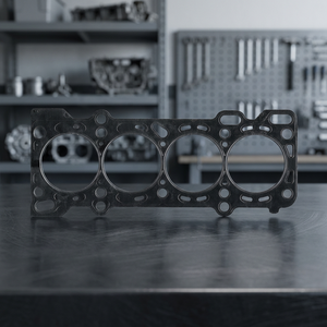 ปะเก็นฝาสูบ KENT รุ่นใหม่ FSH9-10-271 สำหรับเครื่องยนต์ 2.0 SP20 - ปะเก็นยางปิดฝาสูบ - Product Image 2