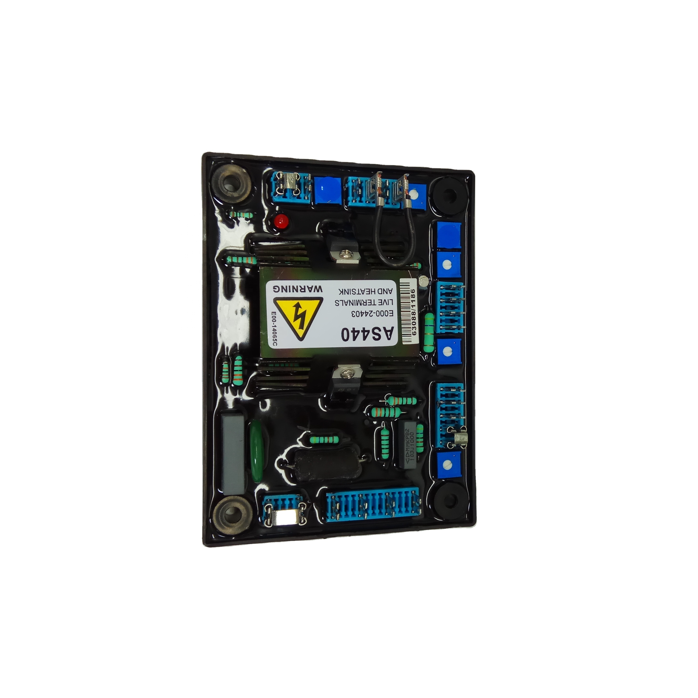 oem正品发电机配件avr as440 - buy stamford avr as440,as440,avr as