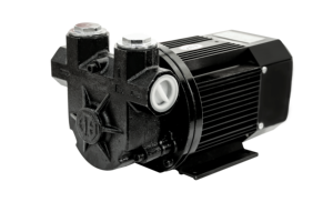 Manufacturer-Customized High-Performance 750W Motor Self Priming Ex-proof Oil Transfer <b>Pump</b> 5-40L/min Flow Range Fully ZS-B09 - Product Image 3