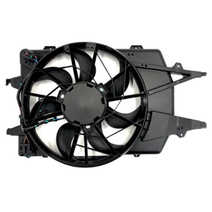 Ventilateur radiateur Offre Spéciale <span class=keywords><strong>prix</strong></span> usine pièces de refroidissement pour <span class=keywords><strong>FORD</strong></span> ESCAPE 2008-2012 8L8Z8C607B BONNE qualité - Product Image 3