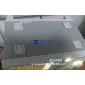 Analizador de Espectro HAMEG HMS1010 de 1GHz Usado, 80% Nuevo, 1 Mes de Garantía con TG H - Product Image 2