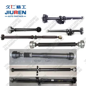 JIUREN New Products front / rear drive shafts for Mercedes -B-E-N-Z B/C/E/S class GLC GLE GL