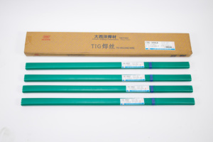 Atlantische Tig Lasdraad Er309lr Voor Roestvrij Staal & Er316l Voor Zacht Staal Koper & <span class=keywords><strong>Aluminium</strong></span> Tig Laselektrodestaaf - Product Image 4