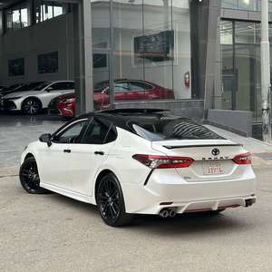 Jantes en Alliage de 18 Pouces pour Toyota Camry XSE V4, Boîte de Vitesses Automatique, Éclairage Intérieur en Cuir, Caméra Arrière, Occasion 2024 - Product Image 3