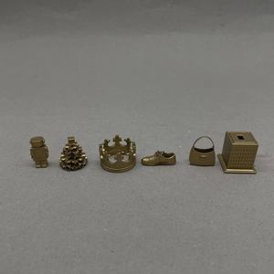 Tùy Chỉnh Monopoli Trò Chơi Hội Đồng Quản Trị Chất Lượng Cao Nhựa Nhà Trò Chơi Thiết Lập - Product Image 5