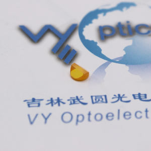 光学K9/BK7/ZnSeガラスルーフプリズム光学顕微鏡用カスタム高品質 - Product Image 6