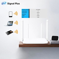 Antenne de routeur externe étanche, connecteur SSMA, 50 ohms, 2,4 GHz, 5,8 GHz, antenne omnidirectionnelle WIFI, TP Link, passerelle sans fil 4G extérieure