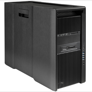 Modèles les plus vendus - Station de travail en tour Z840 avec processeur Xeon E5-2609 V3, 64 Go de DDR4 pour l'informatique d'entreprise haut de gamme - Z840 Tower W - Product Image 4