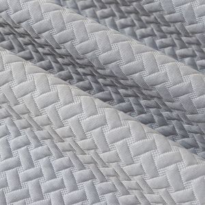 Pet Mat Rectangle 10cm Thick Ice Silk Cooling Heating Dog Bed <b>Scratch</b> Resistant Durable Four Seasons Use - Product Image 4
